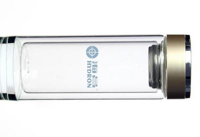 上海海昌定制企业广告促销礼品杯晶立方